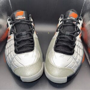 Size 8- RARE (2011) New Balance 1187 Men Tennis Sneaker/shoe, MC1187SO, No Box